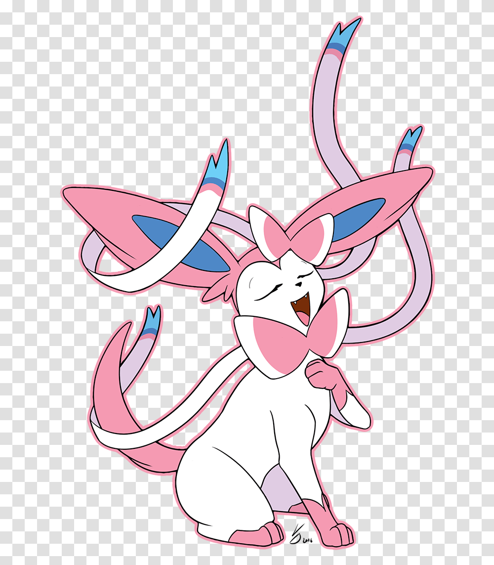 Sylveon Singing, Animal, Wasp, Insect, Invertebrate Transparent Png