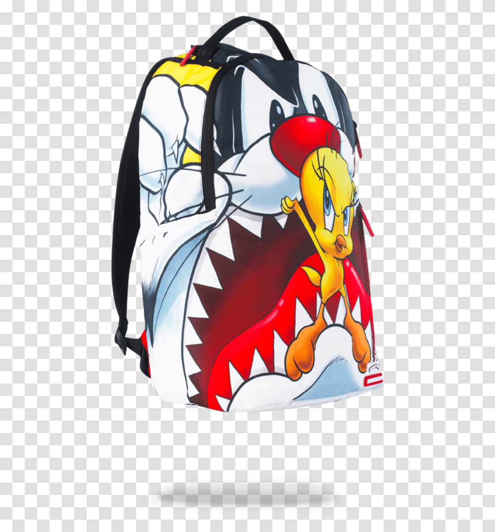 Sylvester The Cat, Modern Art, Painting, Drawing Transparent Png