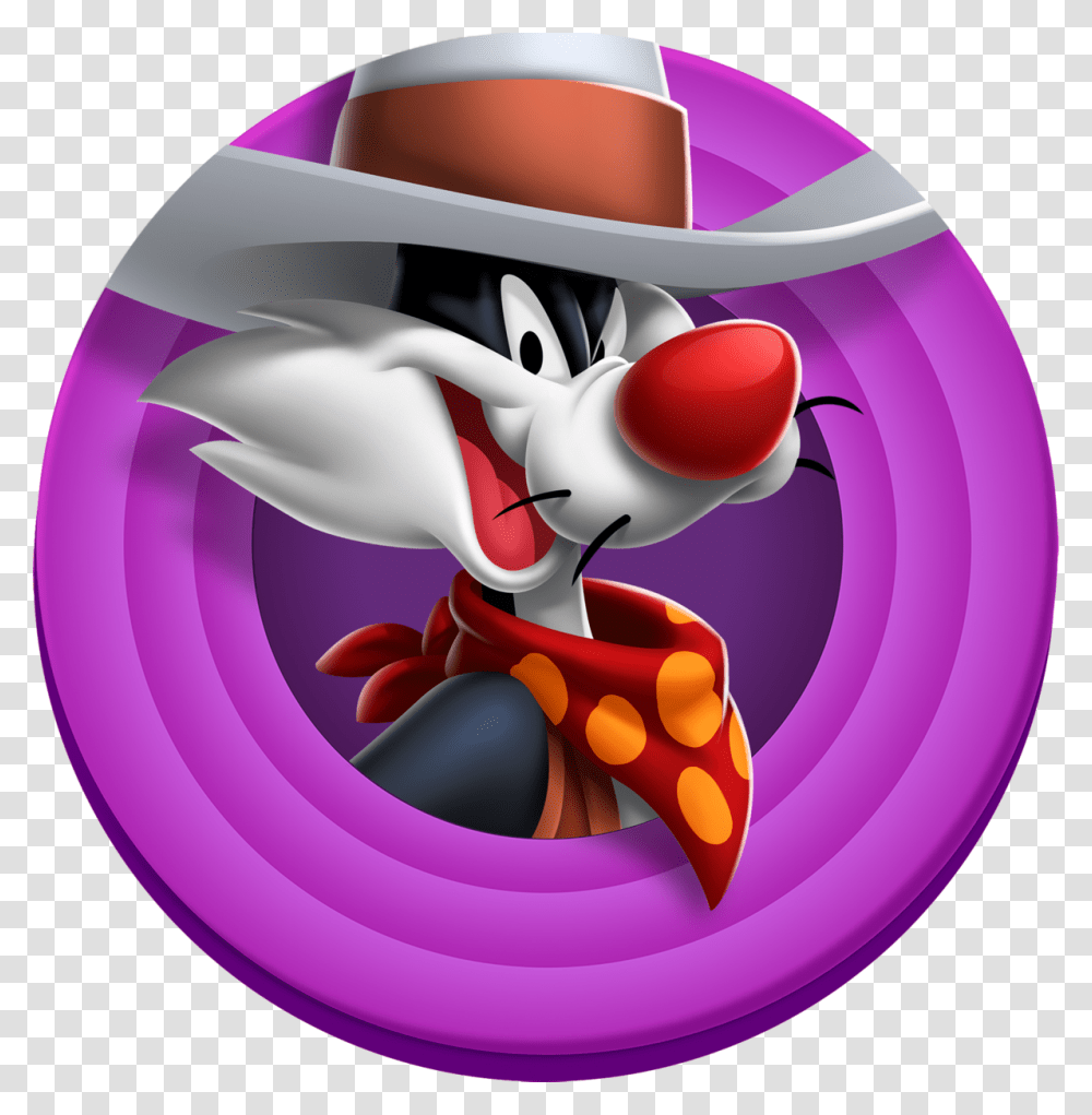 Sylvester The Cat, Sphere, Photography Transparent Png