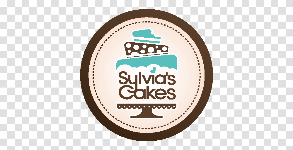 Sylvias Cakes Logical Song, Label, Text, Sticker, Logo Transparent Png