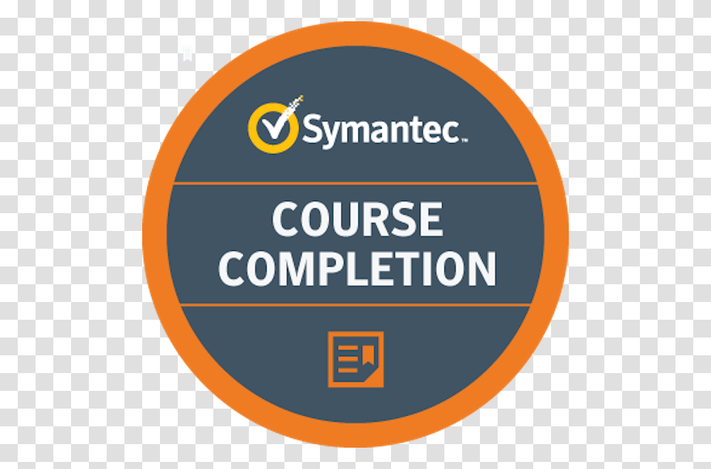 Symantec Instructor Led Training Symantec It Management, Label, Vegetation, Plant Transparent Png