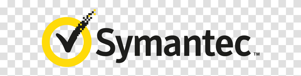 Symantec New, Logo, Word Transparent Png