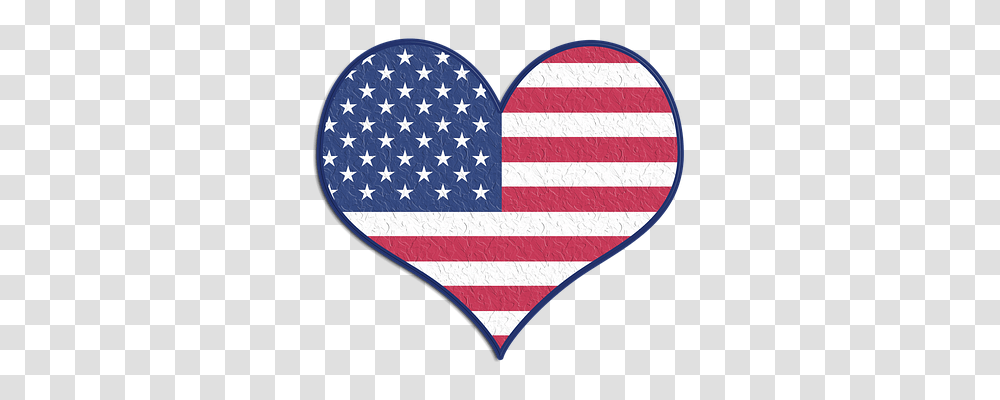Symbol Emotion, Flag, American Flag, Rug Transparent Png