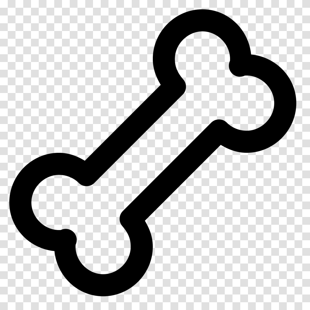 Symbol Clipart Black And White Free Symbol Clipart Black, Key, Hammer, Tool, Smoke Pipe Transparent Png