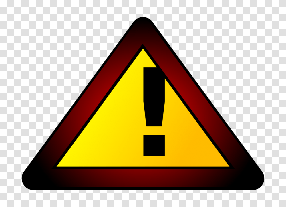 Symbol Computer Icons Warning Sign, Road Sign, Triangle Transparent Png