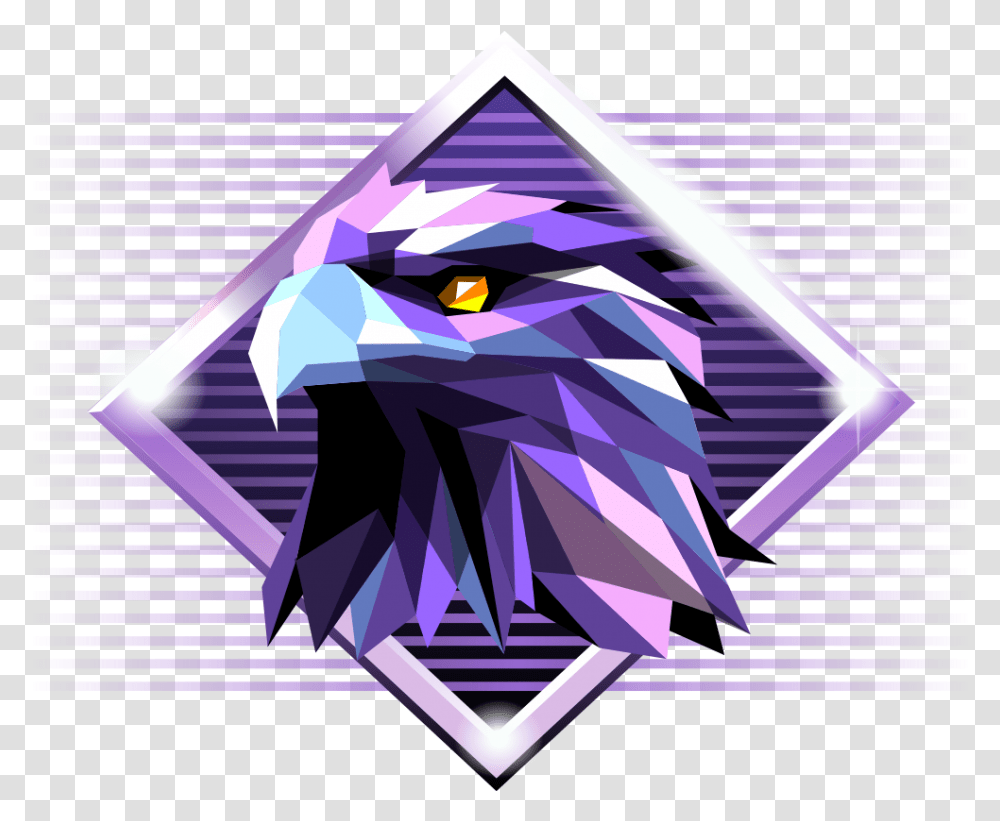 Symbol Eagle Neonstaxx Thumbnail Neon Staxx Netent, Staircase, Star Symbol Transparent Png