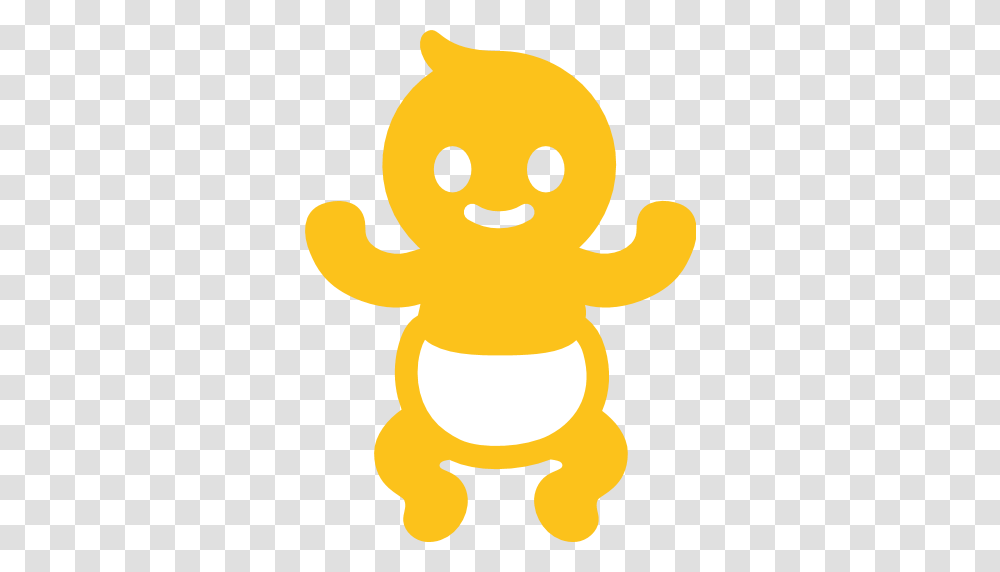 Symbol Emoji Infant Sign Thepix, Outdoors, Nature, Animal, Toy Transparent Png