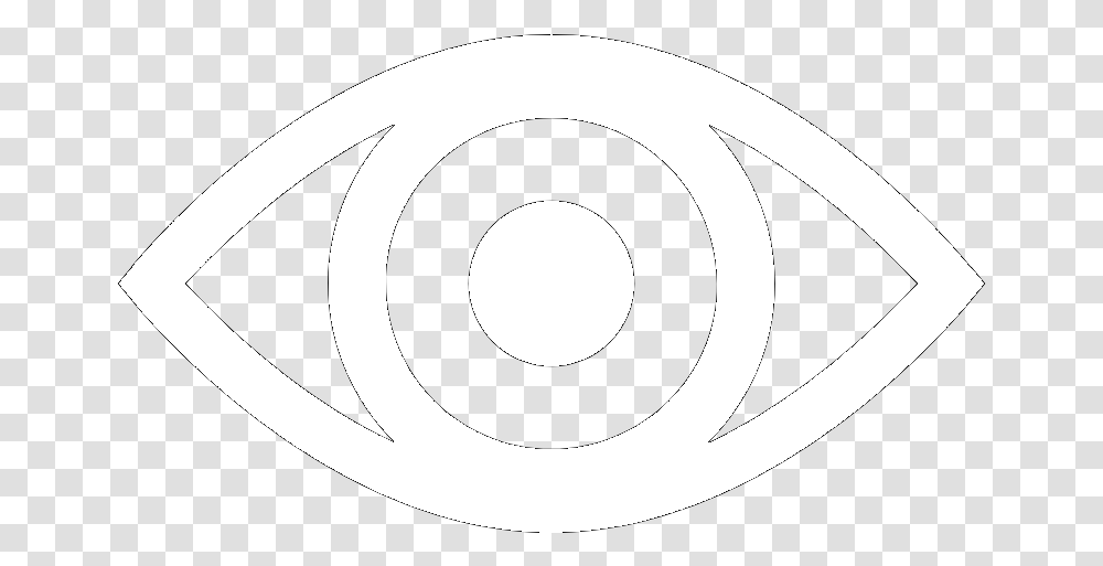 Symbol Eyes Circle, Logo, Trademark, Tape, Label Transparent Png