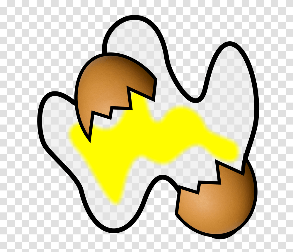 Symbol Food Egg, Peeps, Sweets, Confectionery, Pac Man Transparent Png