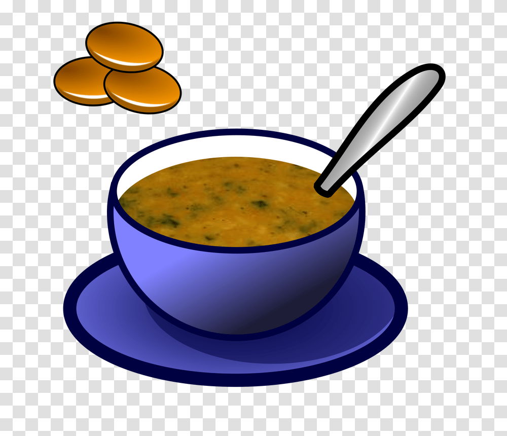Symbol Food Soup, Bowl, Dish, Meal, Pottery Transparent Png