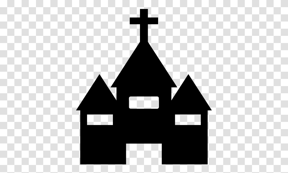 Symbol For A Church, Gray, World Of Warcraft Transparent Png