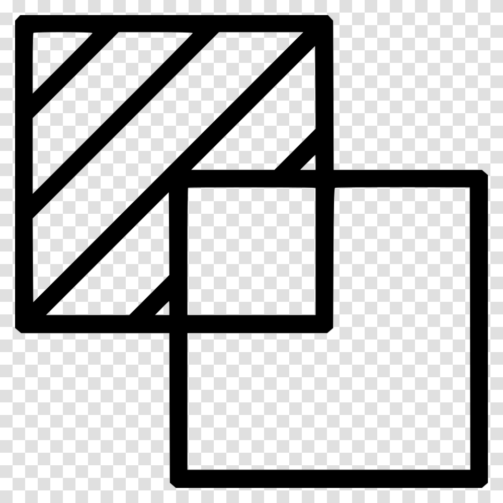 Symbol For A Pit, Rug, Envelope, Alphabet Transparent Png
