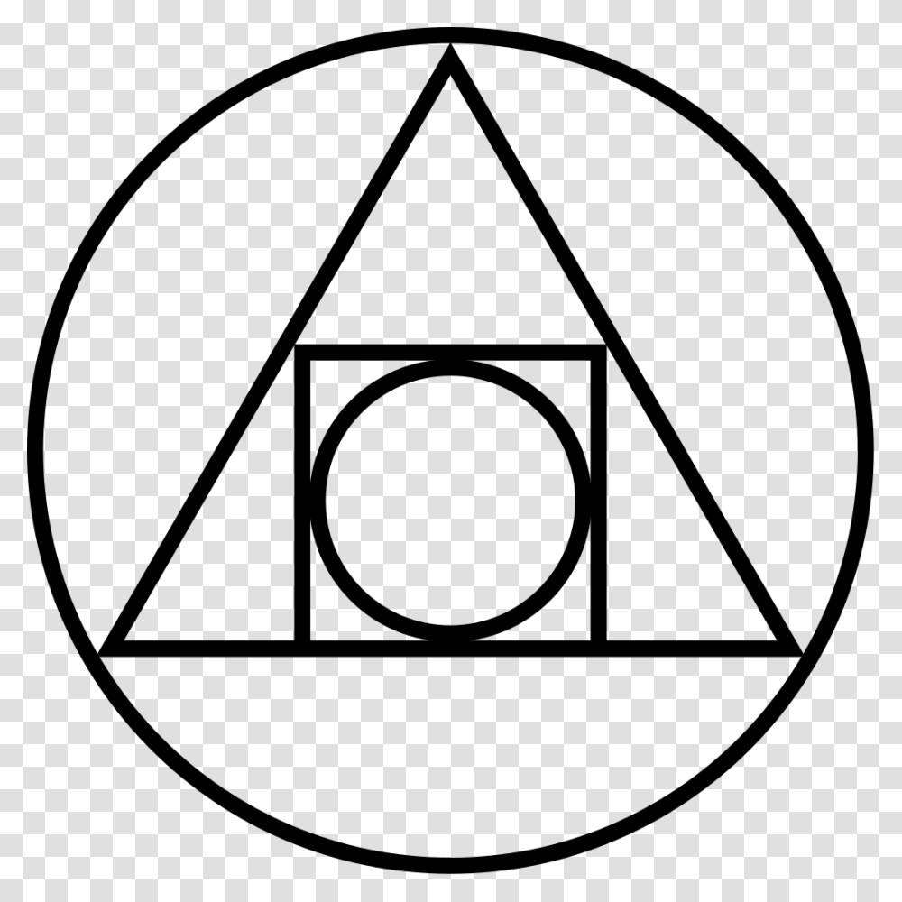 Symbol For Alchemy, Gray, World Of Warcraft Transparent Png