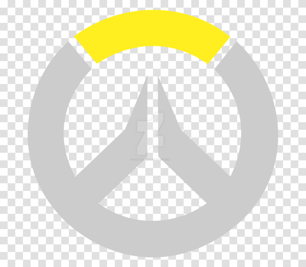 Symbol For Free Download On Overwatch Logo, Lamp, Life Buoy, Label Transparent Png