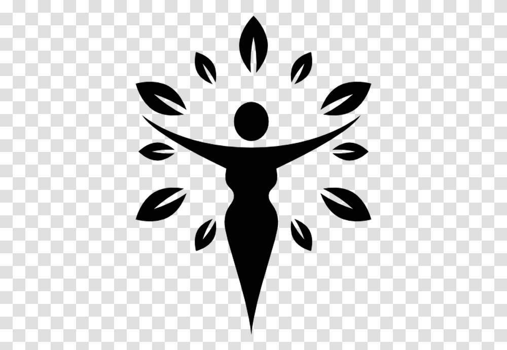 Symbol For Womens Health, Gray, World Of Warcraft Transparent Png