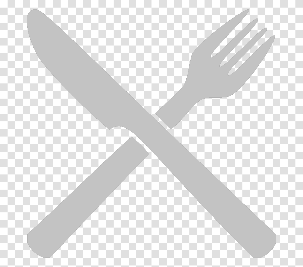Symbol Gasthaus, Fork, Cutlery, Weapon, Weaponry Transparent Png