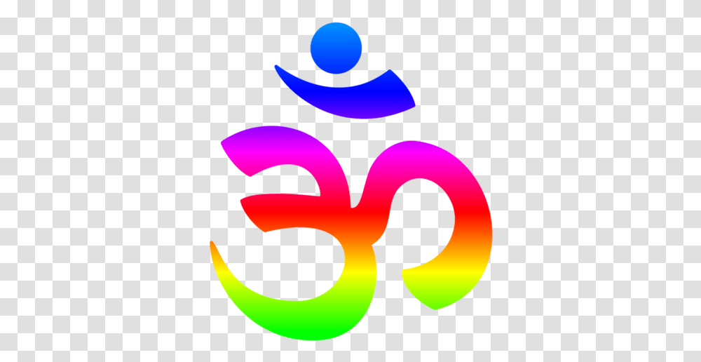 Symbol Hinduism, Logo, Trademark, Label Transparent Png
