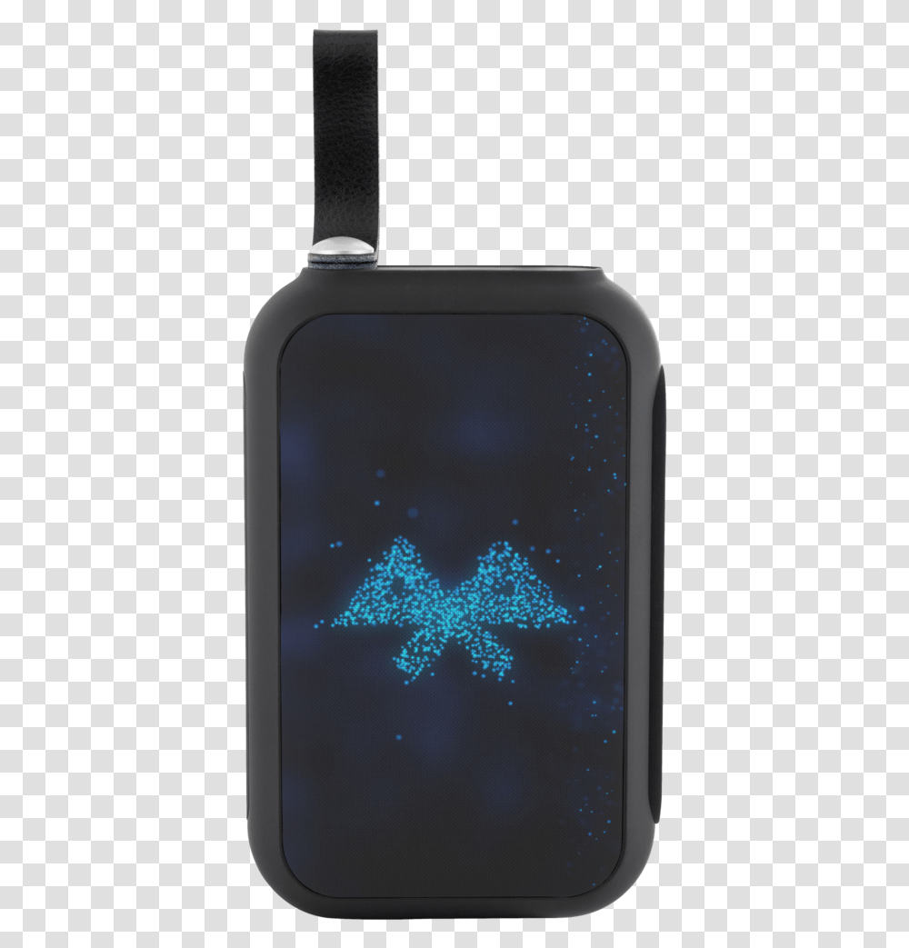 Symbol Icon Out Animation Plexus Bluetooth, Mobile Phone, Electronics, Cell Phone, Screen Transparent Png