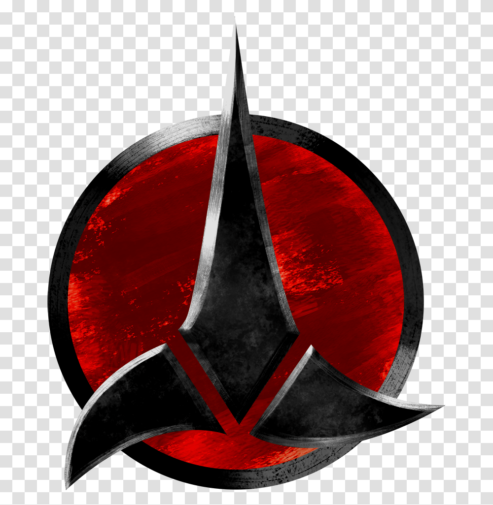 Symbol Infinity War Meaning Star Trek Klingon, Emblem, Star Symbol, Logo, Trademark Transparent Png