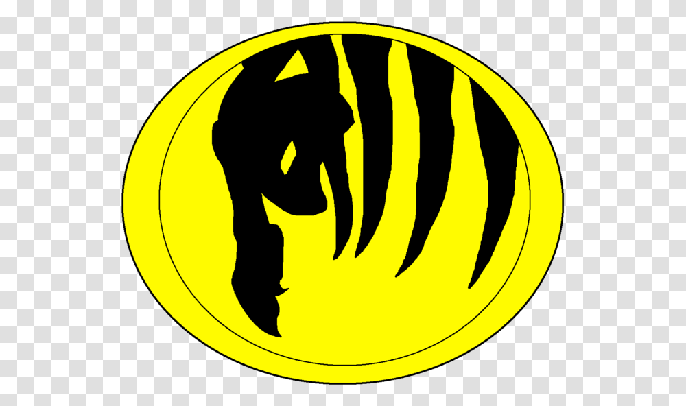 Symbol Jurassic Park Logo Circle, Sign, Animal Transparent Png