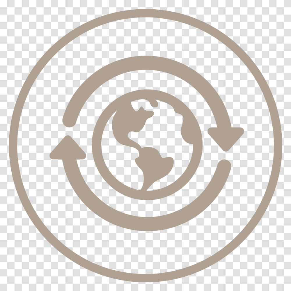 Symbol, Logo, Trademark, Rug, Spiral Transparent Png