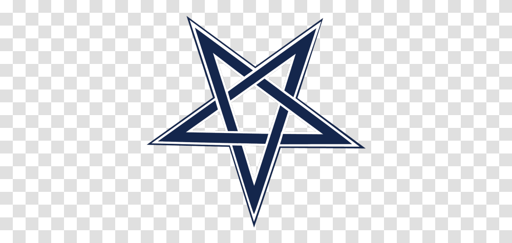 Symbol Mark Of The Beast, Star Symbol Transparent Png