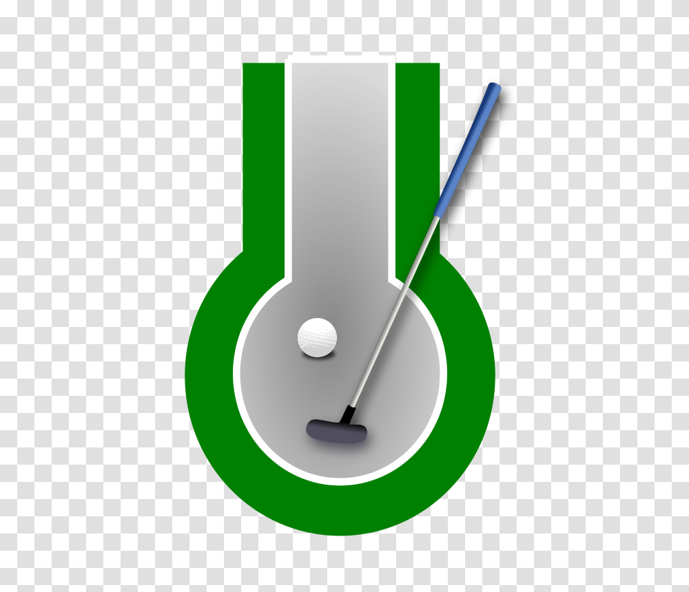 Symbol Minigolf, Sport, Shovel, Tool, Sports Transparent Png