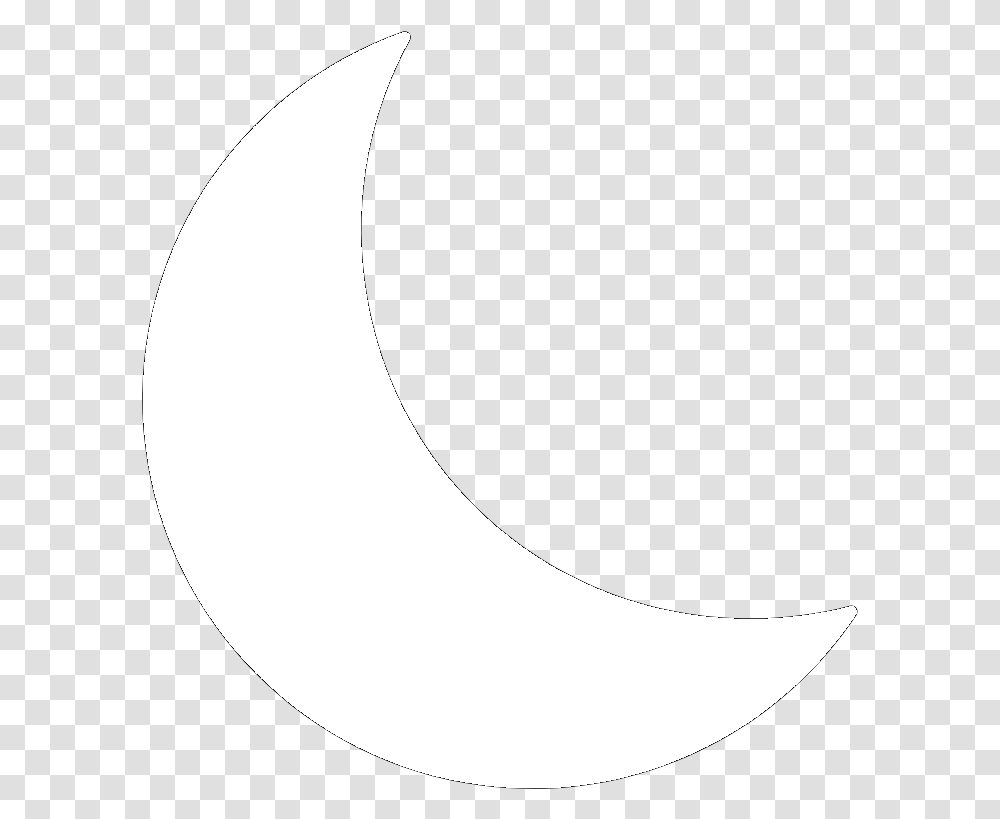 Symbol Moon Circle, Outdoors, Nature, Astronomy, Outer Space Transparent Png