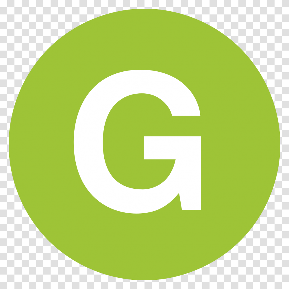 Symbol New City Mta G Train Logo, Number, Text, Tennis Ball, Sport Transparent Png