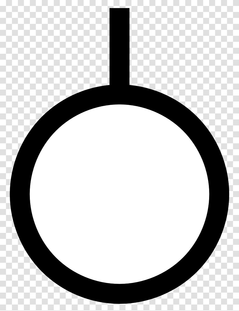 Symbol Of A Orchard, Moon, Outer Space, Night, Astronomy Transparent Png