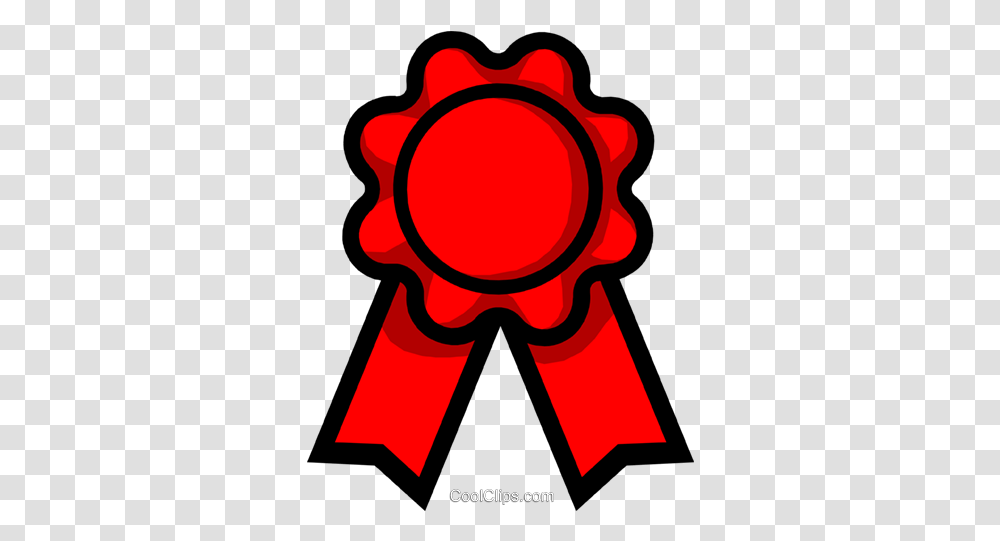 Symbol Of A Prize Ribbon Royalty Free Vector Clip Art Red Ribbon, Dynamite, Weapon, Weaponry, Outdoors Transparent Png