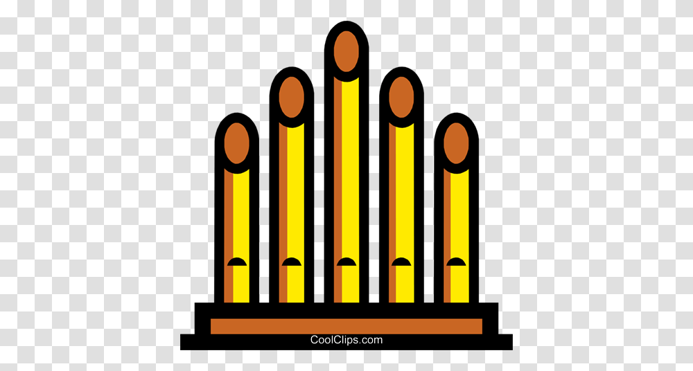 Symbol Of Church Organ Royalty Free Vector Clip Art Illustration Transparent Png