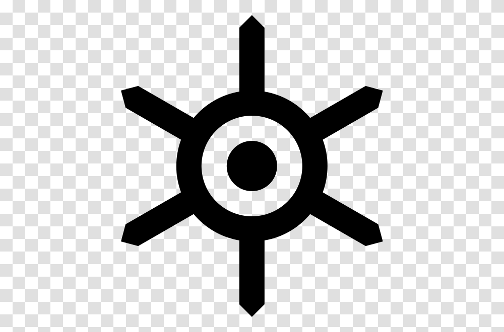 Symbol Of Tokyo, Gray, World Of Warcraft Transparent Png