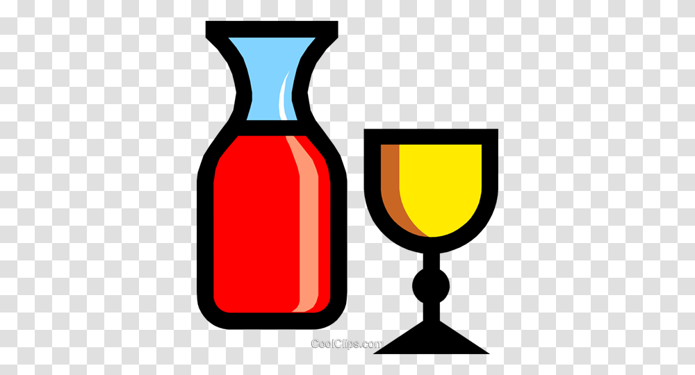 Symbol Of Wine And Chalice Royalty Free Vector Clip Art, Alcohol, Beverage, Drink, Red Wine Transparent Png
