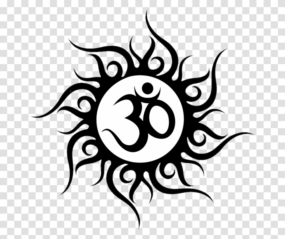 Symbol Om Hd, Number Transparent Png