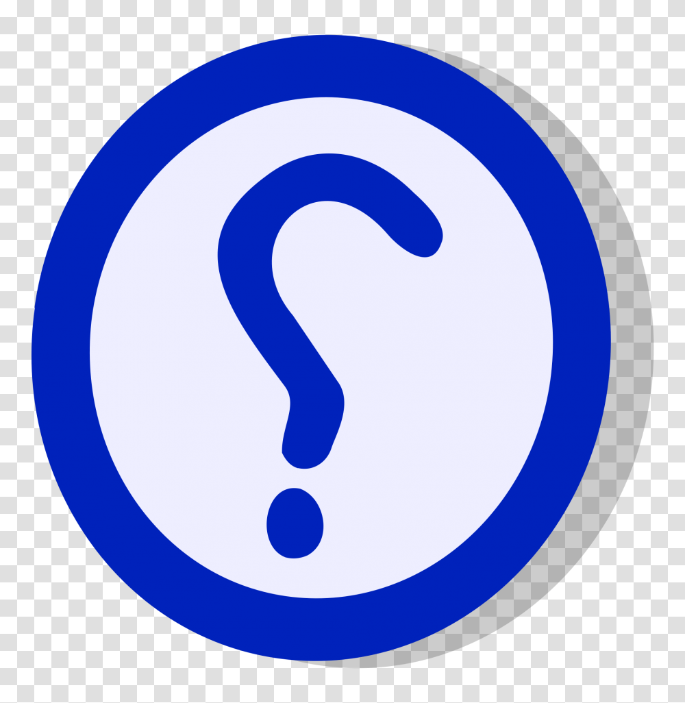 Symbol Question Ar, Number, Logo, Trademark Transparent Png
