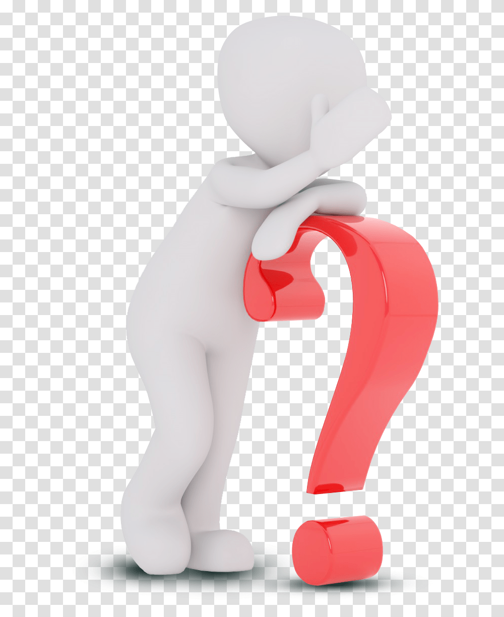 Symbol Question Mark Icon, Sweets, Food, Confectionery, Statue Transparent Png