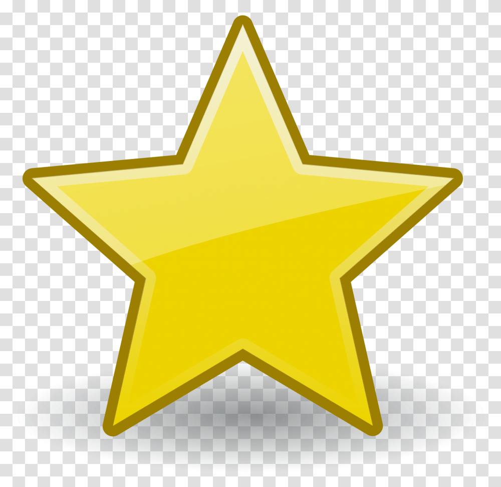 Symbol Star Clip Arts Yellow Star, Star Symbol, Box Transparent Png