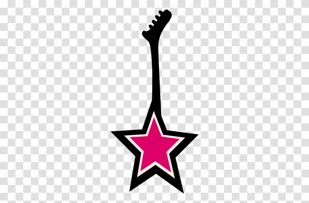 Symbol, Star Symbol, Cross Transparent Png