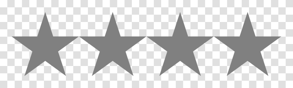 Symbol, Star Symbol, Cross Transparent Png