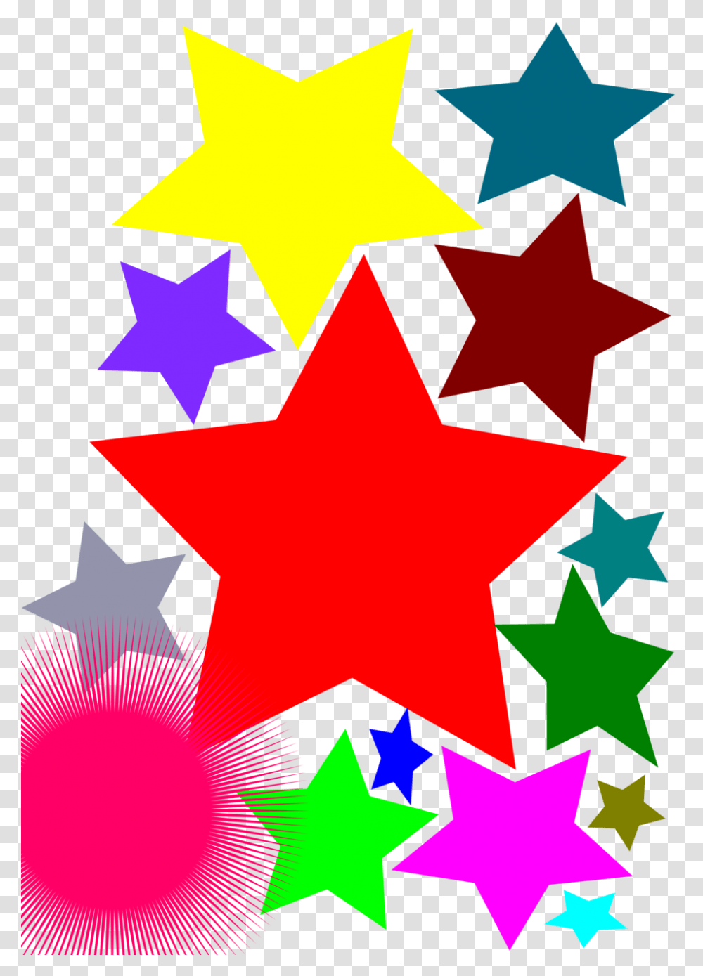 Symbol, Star Symbol, Poster, Advertisement Transparent Png