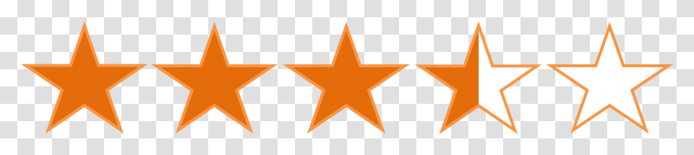 Symbol, Star Symbol Transparent Png