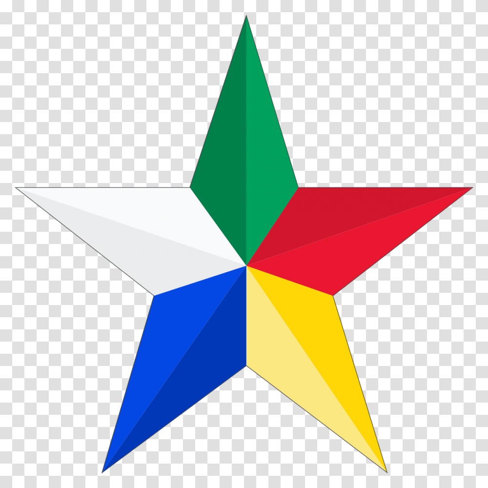 Symbol, Star Symbol Transparent Png