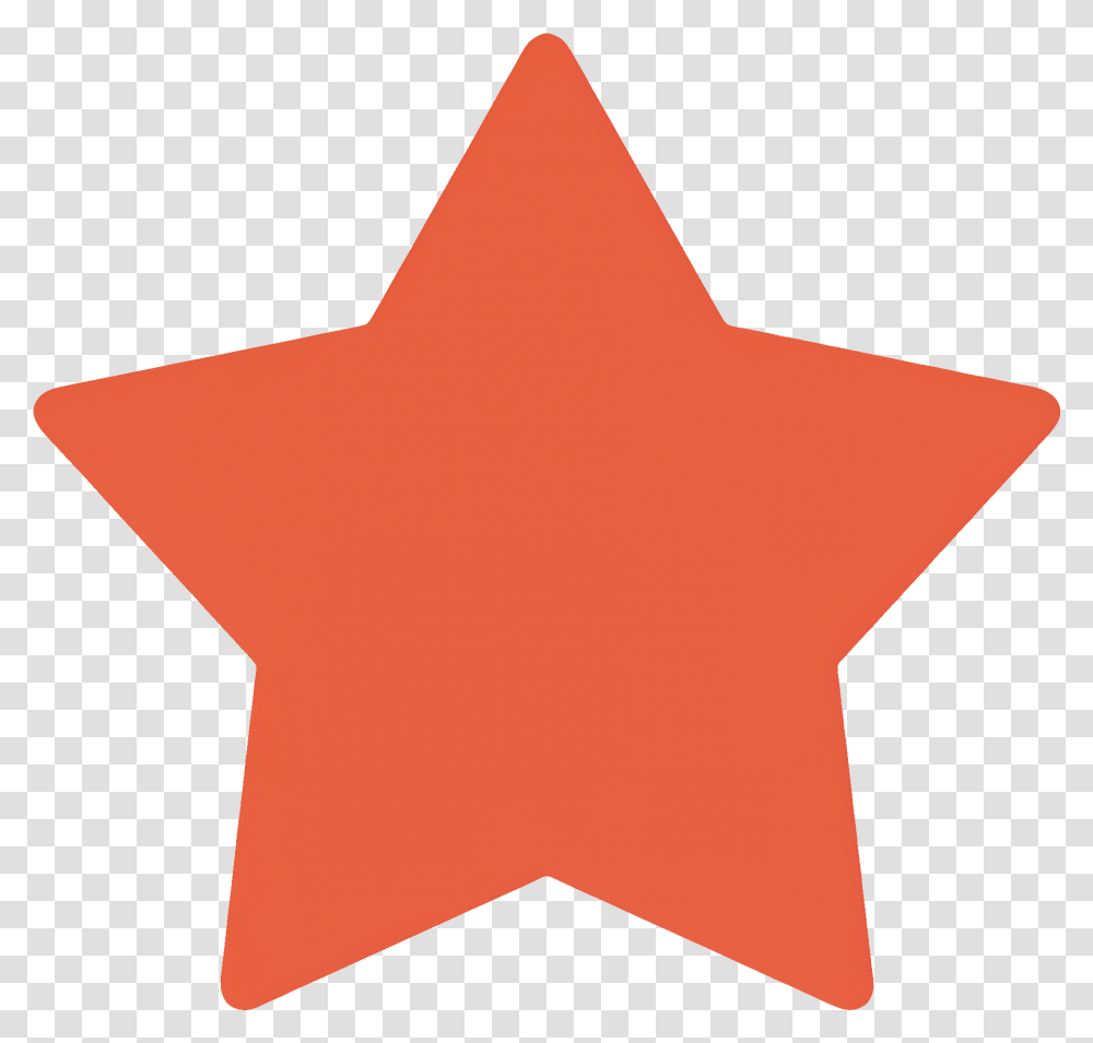 Symbol Starts Icon, Star Symbol Transparent Png