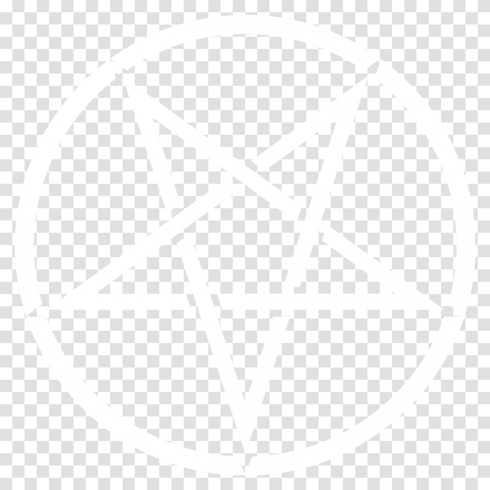 Symbol Symbolism Dark Pentagram Satan Freetoedit New Orleans, Star Symbol Transparent Png
