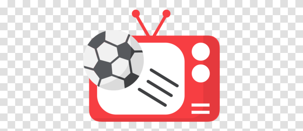 Symbol Tv Sport Icon, Soccer Ball, Football, Team Sport, Sports Transparent Png