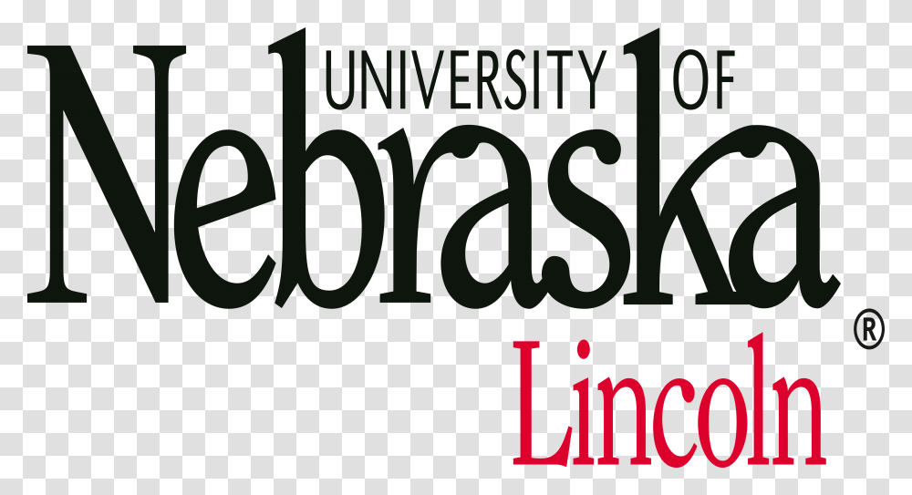 Symbol University Of Nebraska Lincoln, Alphabet, Word, Poster Transparent Png