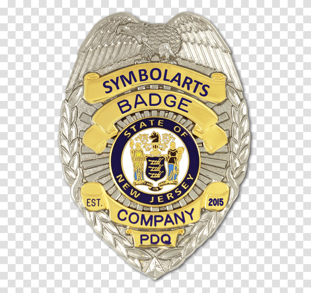 Symbolarts Launches New Pdq Badge Lineup Symbol Arts Solid, Logo, Trademark, Wristwatch, Emblem Transparent Png