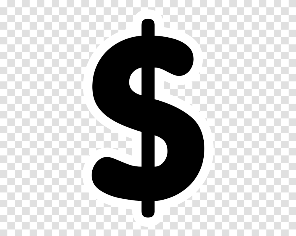 Symboldollarsign Money Symbols, Alphabet, Number, Cross Transparent Png