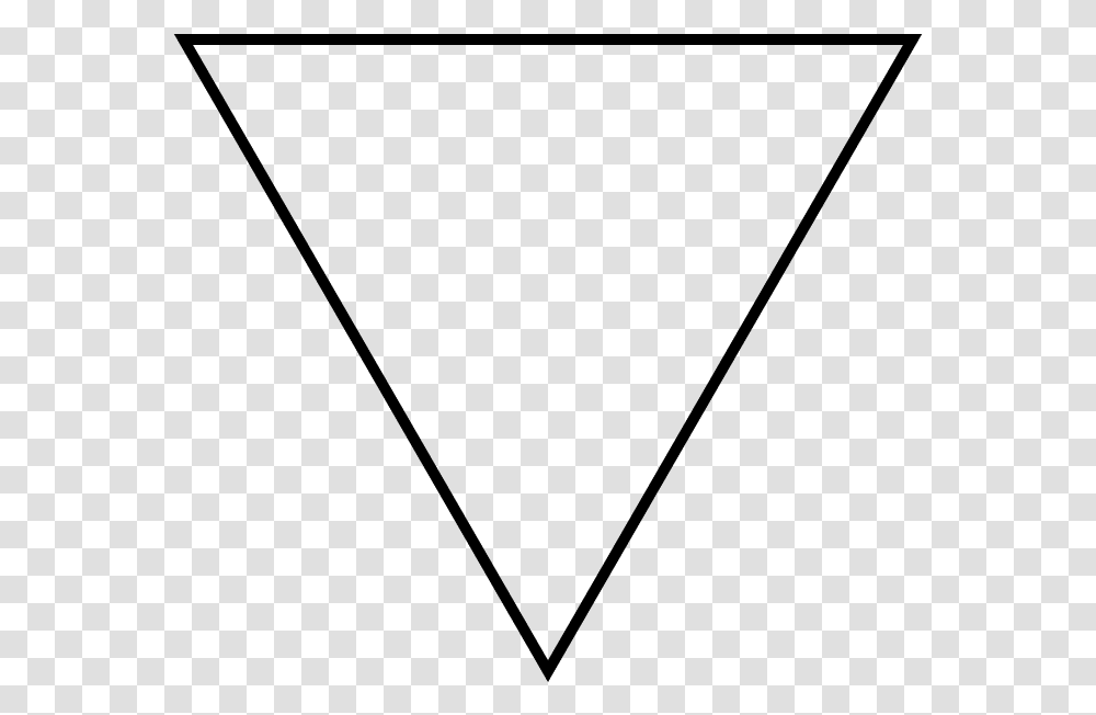 Symbole Triangle Invers, Gray, World Of Warcraft Transparent Png